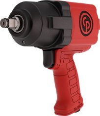 Chicago Pneumatic Pneumatický rázový uťahovák 1/2" CP7741 – povoľovací moment 970Nm