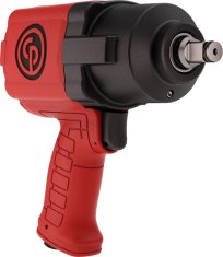 Chicago Pneumatic Pneumatický rázový uťahovák 1/2" CP7741 – povoľovací moment 970Nm