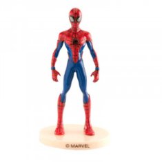 Dekora Figúrka na tortu Spiderman 9cm