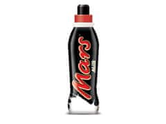 Mars chocolate and caramel flavour milk drink 350ml