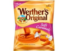 Storck Werther's Soft Caramels 75g