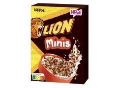 Lion Minis 300g