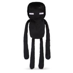 Plush Plyšová hračka Minecraft Enderman maxi 40cm