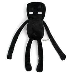 Plush Plyšová hračka Minecraft Enderman maxi 40cm