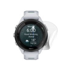 SCREENSHIELD GARMIN Forerunner 265S Music fólia na displej