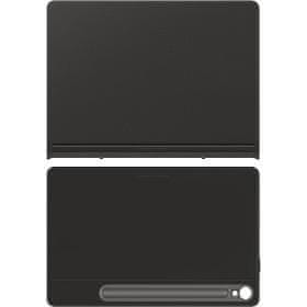 SAMSUNG Smart Book Cover Tab S9/S9 FE BK