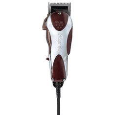 Wahl prof 8451-316H Magic Clip red 5* profesionálny strihací strojček