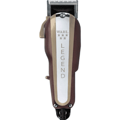 Wahl prof 8147-416H Legend black/red 5* profesionálny strihací strojček