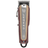 Wahl prof 8594-016 Legend Cordless black/red 5* profesionálny strihací strojček 5V