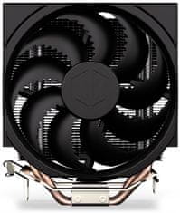 Endorfy chladič CPU Spartan 5 / 120mm fan / 2 heatpipes / kompaktný aj pre menšie case / pre Intel aj AMD