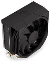 Endorfy chladič CPU Spartan 5 / 120mm fan / 2 heatpipes / kompaktný aj pre menšie case / pre Intel aj AMD