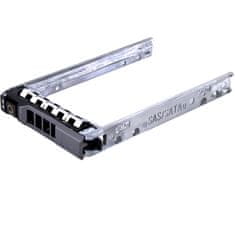 DELL rámček pre SATA 2.5" HDD do servera PowerEdge R630, R730, T330, T430, T630, T640, R620, R720, T320, T420, T620