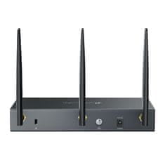 TP-LINK ER706W AX3000 WiFi Gb VPN router Omada SDN