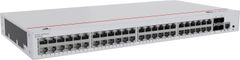 Huawei S310-48T4XS witch (48*10/100/1000BASE-T portov, 4*10GE SFP+ portov, built-in AC power)