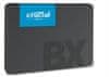 SATA SSD disk Crucial BX500 2,5 "500GB III