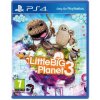 SONY LittleBigPlanet 3 hra PS4