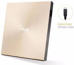 ASUS SDRW-08U9M-U GOLD (USB-C/A)