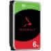 Seagate IronWolf 6TB HDD / ST6000VN006 / Interné 3,5&quot; / 5400 rpm / SATA 6Gb/s / 256 MB