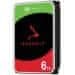 Seagate IronWolf 6TB HDD / ST6000VN006 / Interné 3,5&quot; / 5400 rpm / SATA 6Gb/s / 256 MB