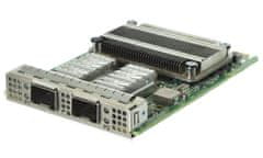 DELL 10GbE 2-portová sitová karta Broadcom 57412 SFP+ OCP NIC 3.0 / pre PowerEdge R450, R550, R650 (xs), R750 (xs), T550