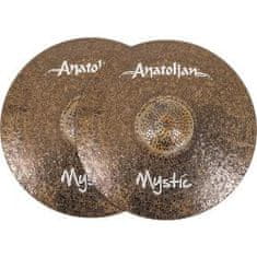 AnaTolian MS 13 RHHT MYSTIC HIHAT