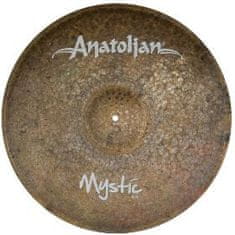 AnaTolian MS 20 RDE MYSTIC RIDE