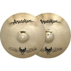 AnaTolian US 13 HLHHT ULTIMATE HIHAT