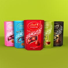 LINDT LINDOR pralinky Pistácie 200g