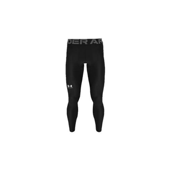 Under Armour Nohavice čierna Heatgear Armour Leggings