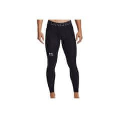 Under Armour Nohavice čierna 198 - 203 cm/3XL Heatgear Armour Leggings