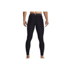 Under Armour Nohavice čierna 198 - 203 cm/3XL Heatgear Armour Leggings