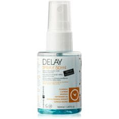 XSARA Ll delay spray strong formule 50ml - oddaluje vyvrcholení, prodlužuje sex -seh 11