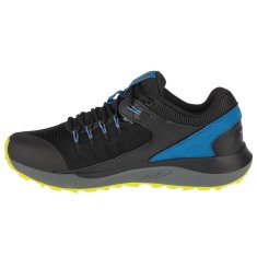 COLUMBIA Obuv treking čierna 46 EU Trailstorm Waterproof