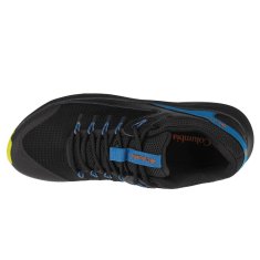 COLUMBIA Obuv treking čierna 46 EU Trailstorm Waterproof