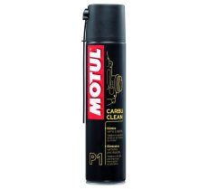 Motul čistič karburátorov P1 Carbu Clean 0,4l