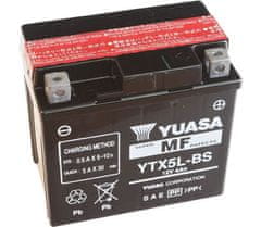 Yuasa YTX5L-BS