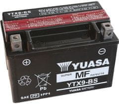 Yuasa YTX9-BS