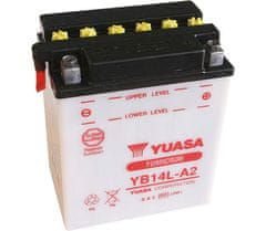 Yuasa YB14L-A2