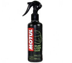 Motul čistič prilby M1 Helmet § Visor Clean 0,25l