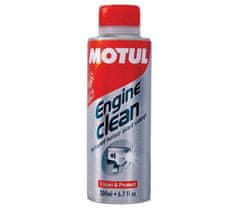 Motul čistiaca prísada do oleja Engine Clean Moto 200ml