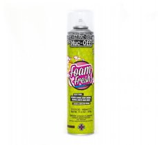 Muc-Off čistiaci prípravok Helmet Foam Sanitizer