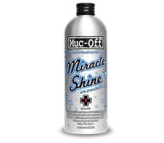 Muc-Off leštenka Miracle Shine Polish