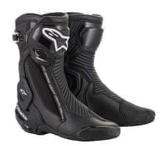 Alpinestars topánky SMX Plus v2 black vel. 45