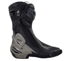 Alpinestars topánky SMX Plus v2 black/dark grey vel. 45