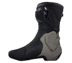 Alpinestars topánky SMX Plus v2 black/dark grey vel. 45