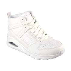 Skechers Obuv biela 39.5 EU Uno-High Regards