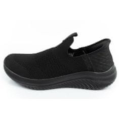 Skechers Obuv čierna 35 EU 403844LB