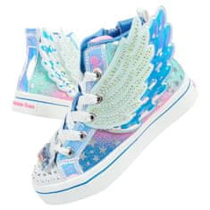 Skechers Obuv 33 EU 314392LBLMT