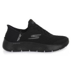 Skechers Obuv čierna 37 EU 124836BBK