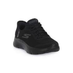 Skechers Obuv čierna 37 EU 124836BBK